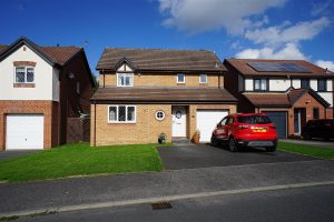 Linden Park Grove, Ashgate, Chesterfield