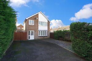 Princess Street, Brimington, Chesterfield, S43